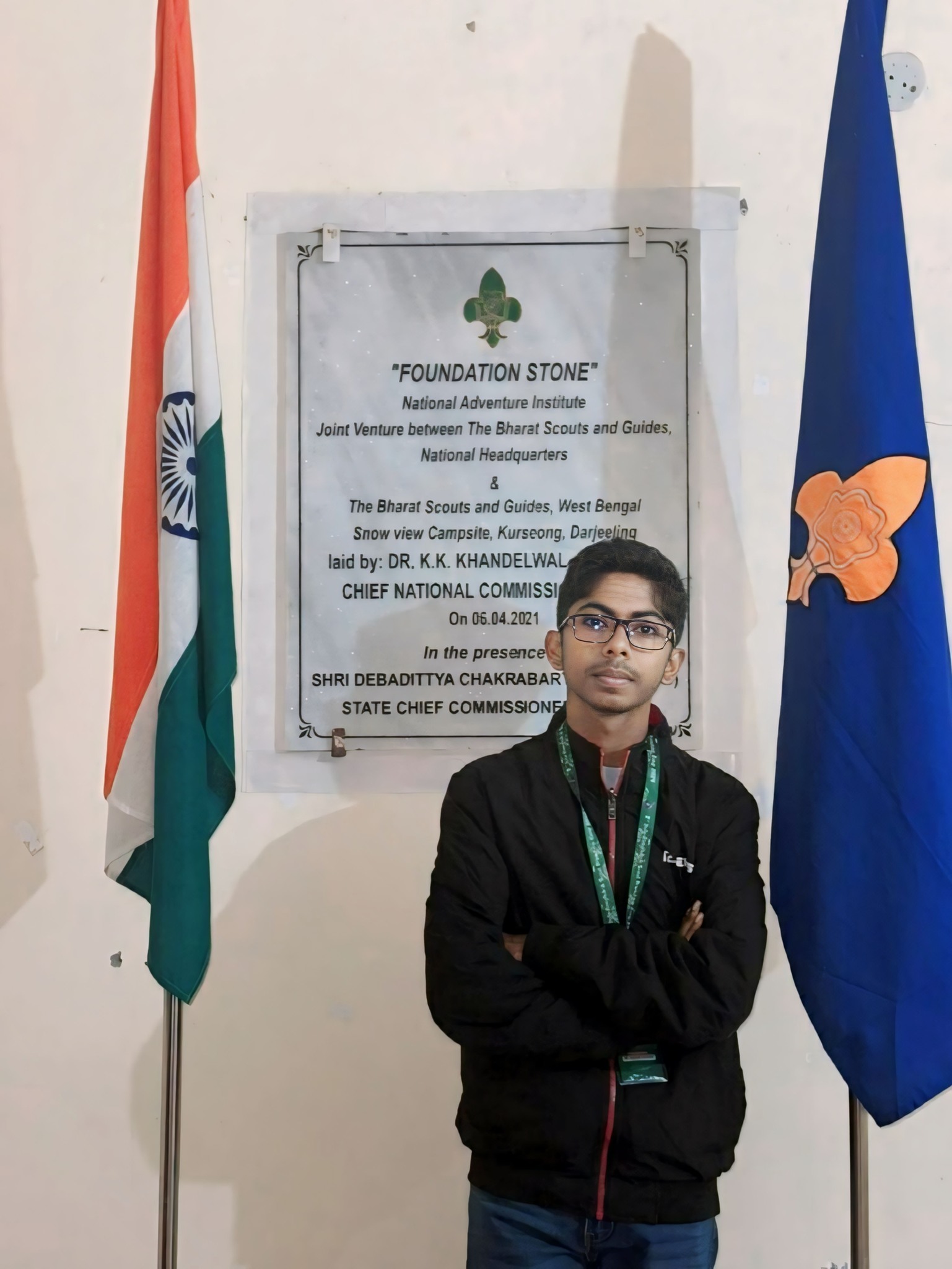 Md. Ashikur Rahman (Ayon)