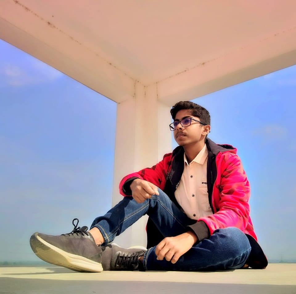 Md. Ashikur Rahman (Ayon)