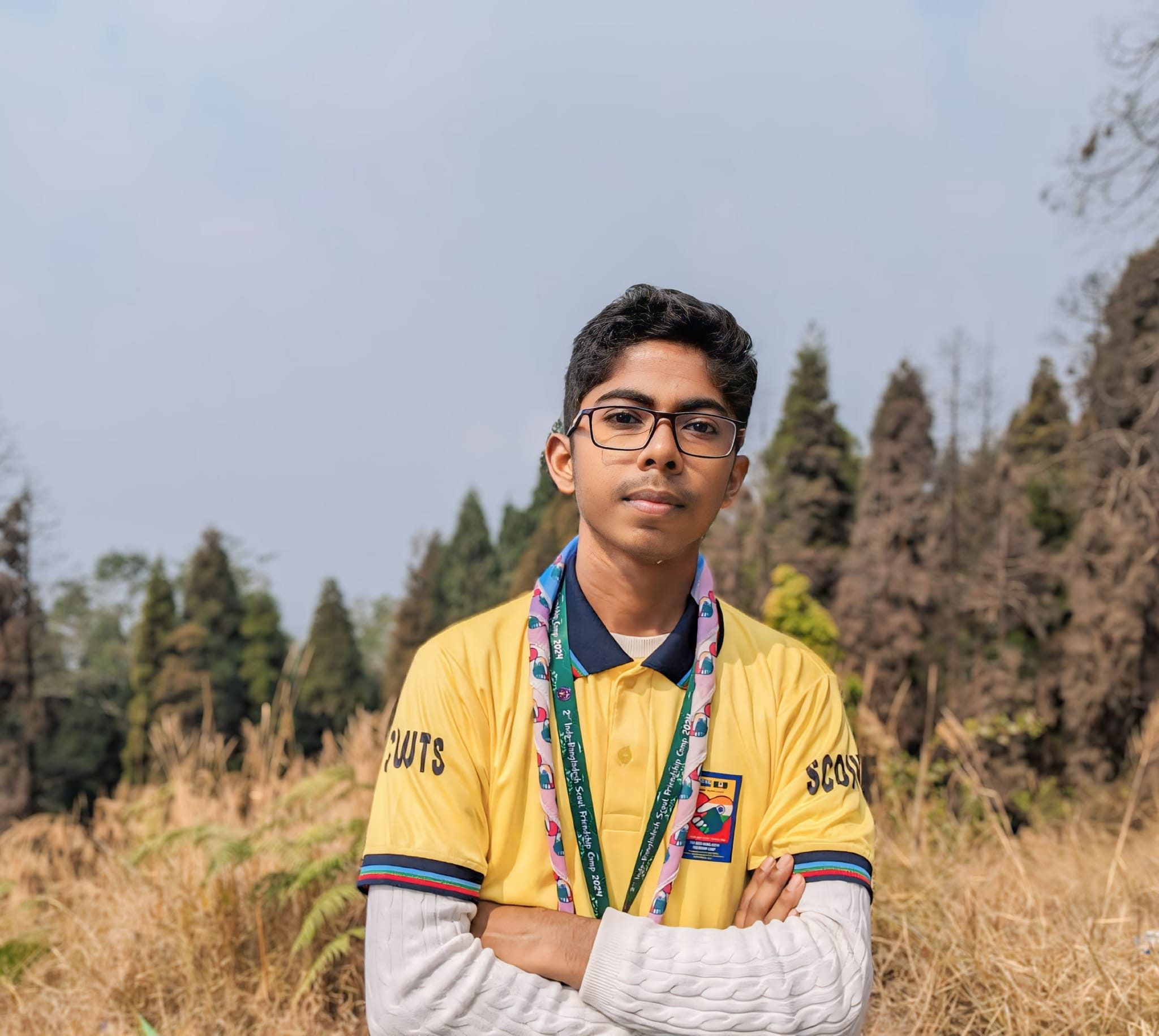 Md. Ashikur Rahman (Ayon)