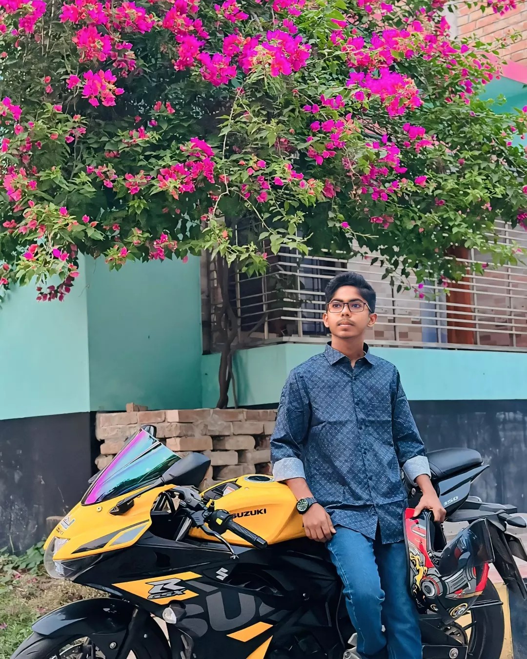 Md. Ashikur Rahman (Ayon)