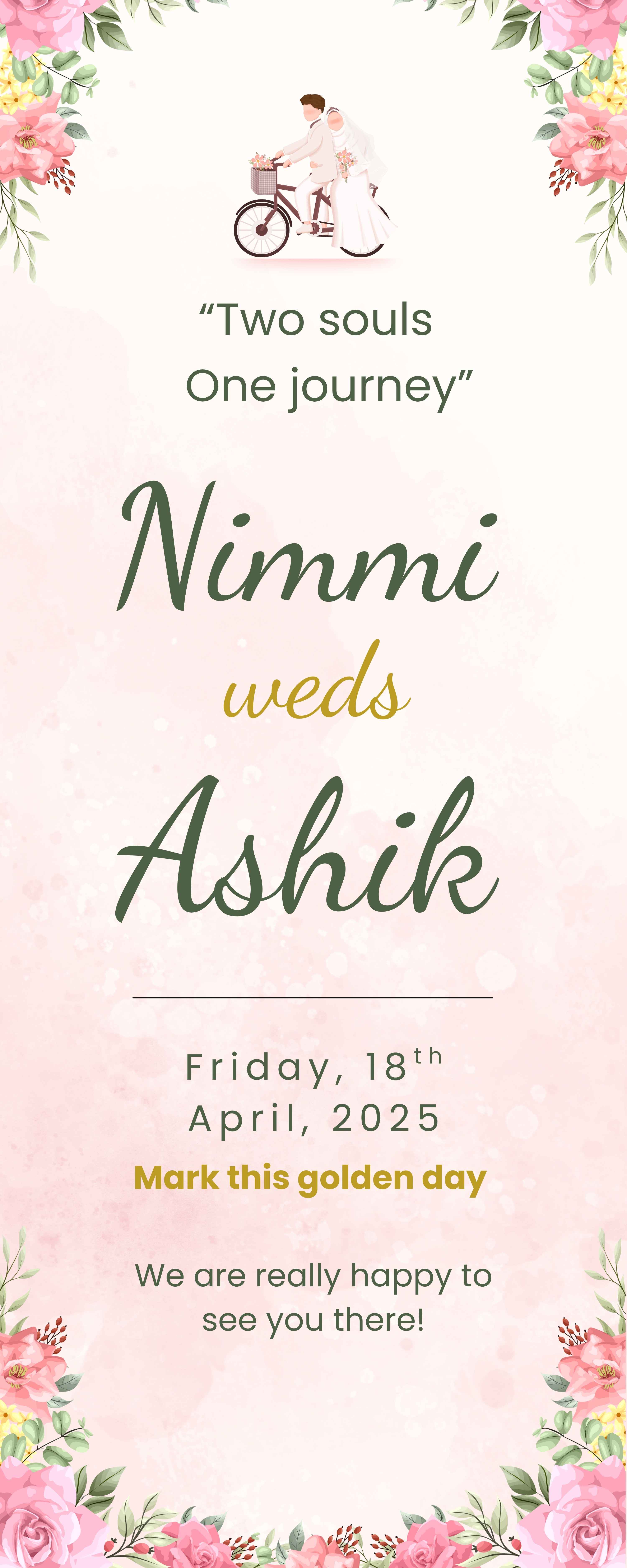 Graphics Design Work by Md. Ashikur Rahman (Ayon)